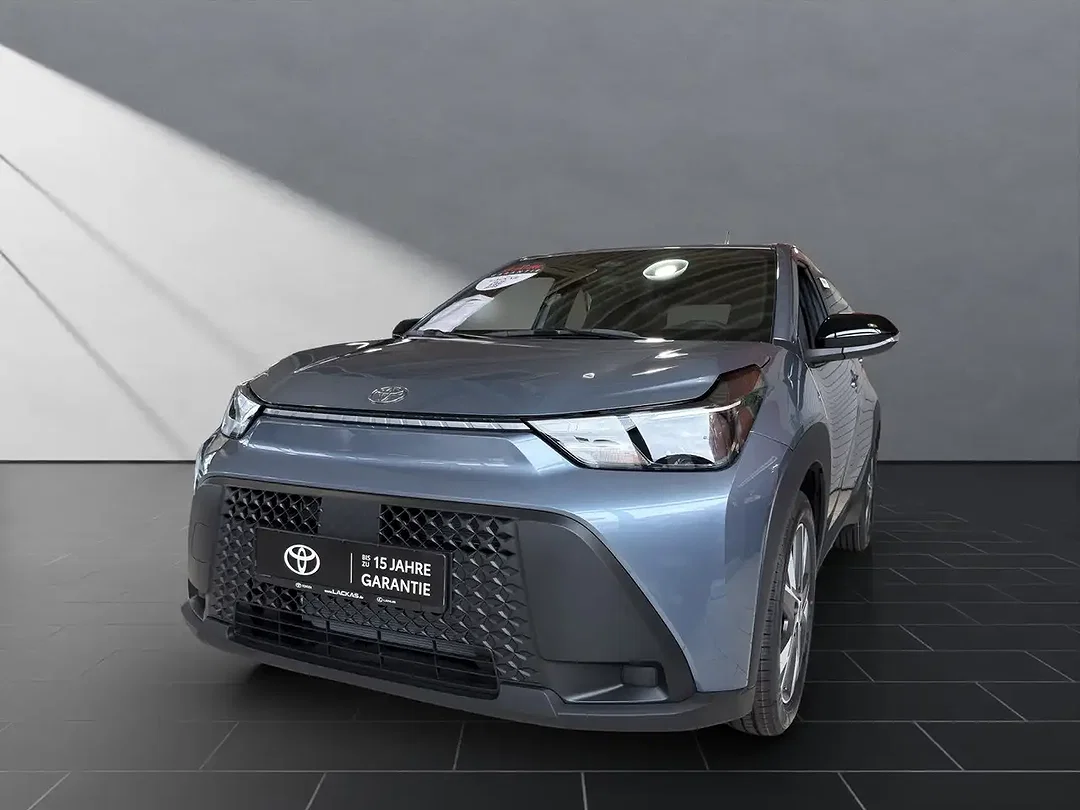 Toyota Aygo X Hybrid Active - Afbeelding 1