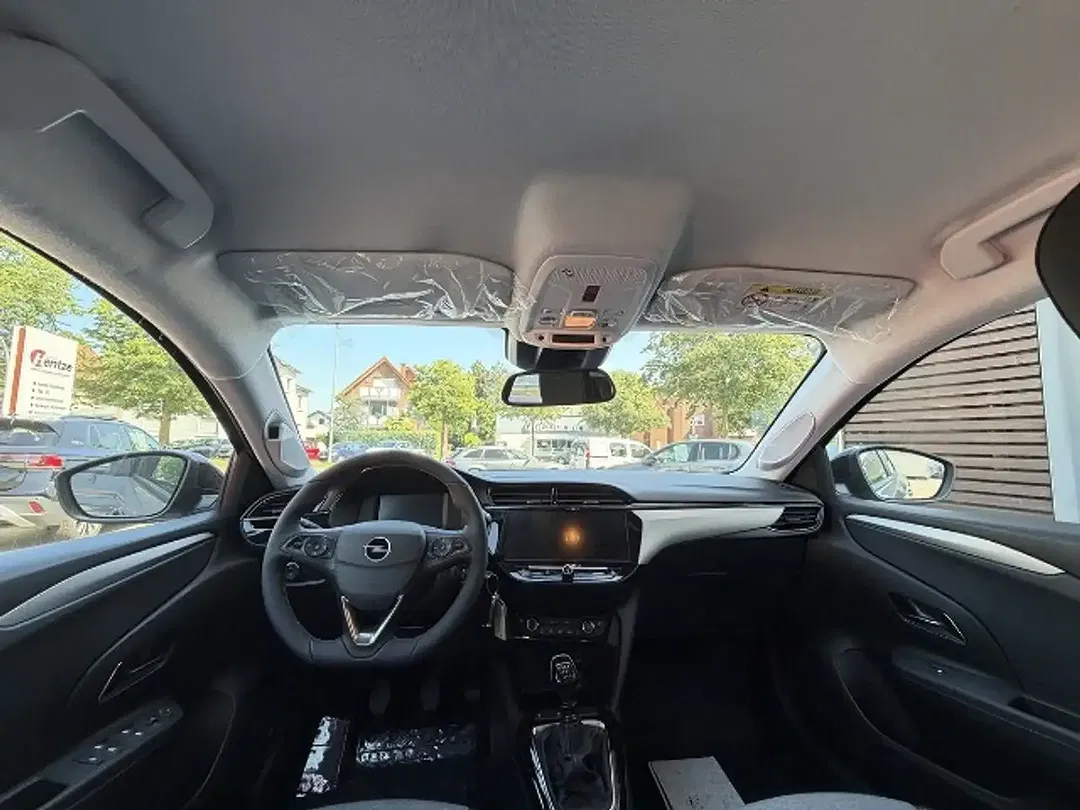 Opel Corsa Edition Plus - Thumbnail 5