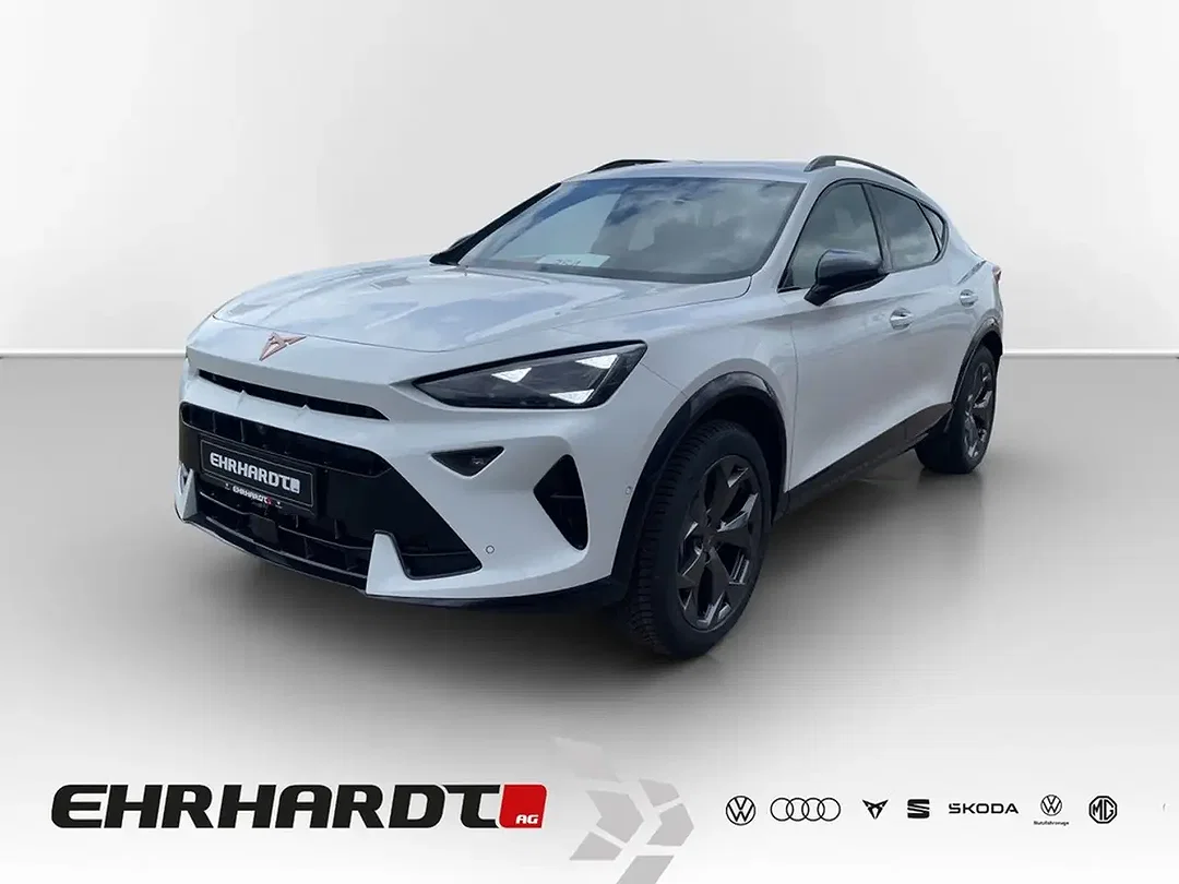 CUPRA Formentor 1.5 eTSI DSG Matrix LED - Afbeelding 1