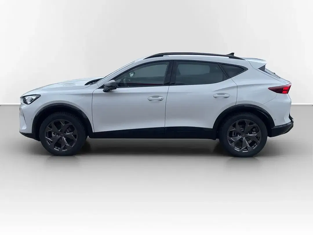 CUPRA Formentor 1.5 eTSI DSG Matrix LED - Thumbnail 8