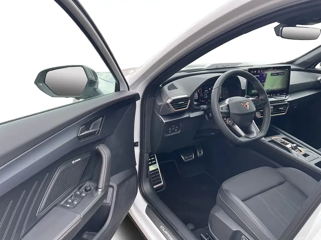 CUPRA Formentor 1.5 eTSI DSG Matrix LED - Thumbnail 11