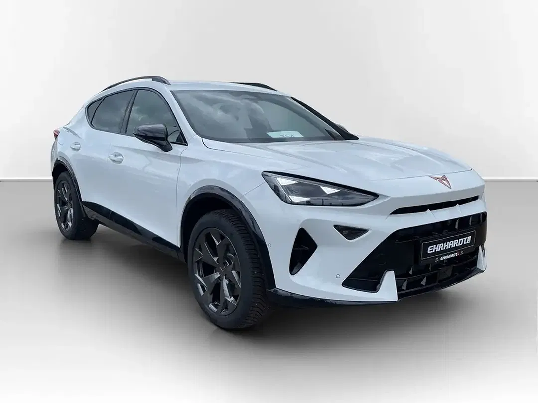 CUPRA Formentor 1.5 eTSI DSG Matrix LED - Thumbnail 3