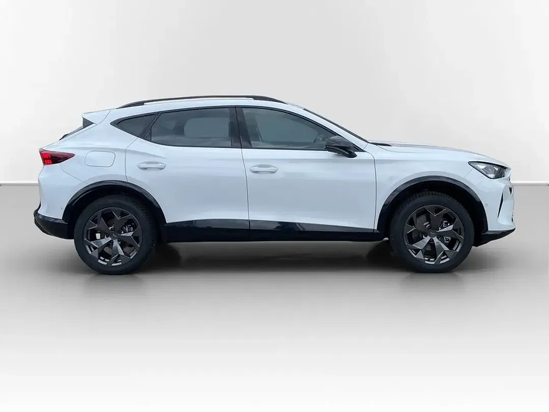 CUPRA Formentor 1.5 eTSI DSG Matrix LED - Thumbnail 4