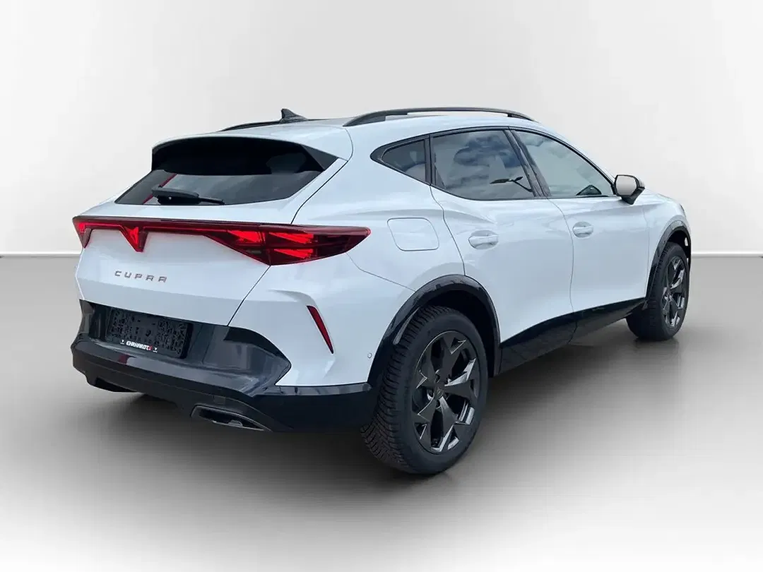 CUPRA Formentor 1.5 eTSI DSG Matrix LED - Thumbnail 5