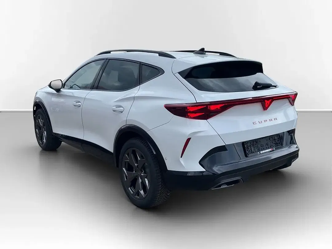 CUPRA Formentor 1.5 eTSI DSG Matrix LED - Thumbnail 7