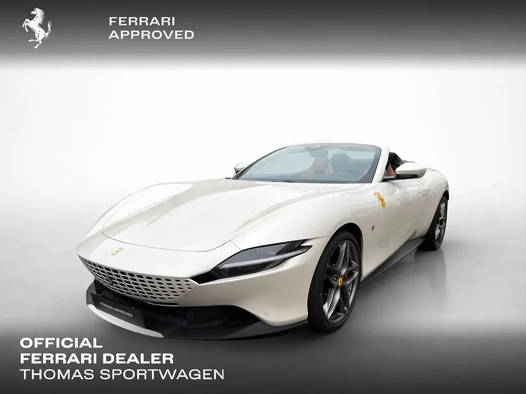 Ferrari Roma Spider - Afbeelding 1