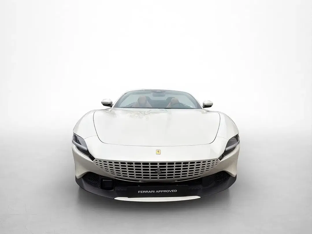 Ferrari Roma Spider - foto 2