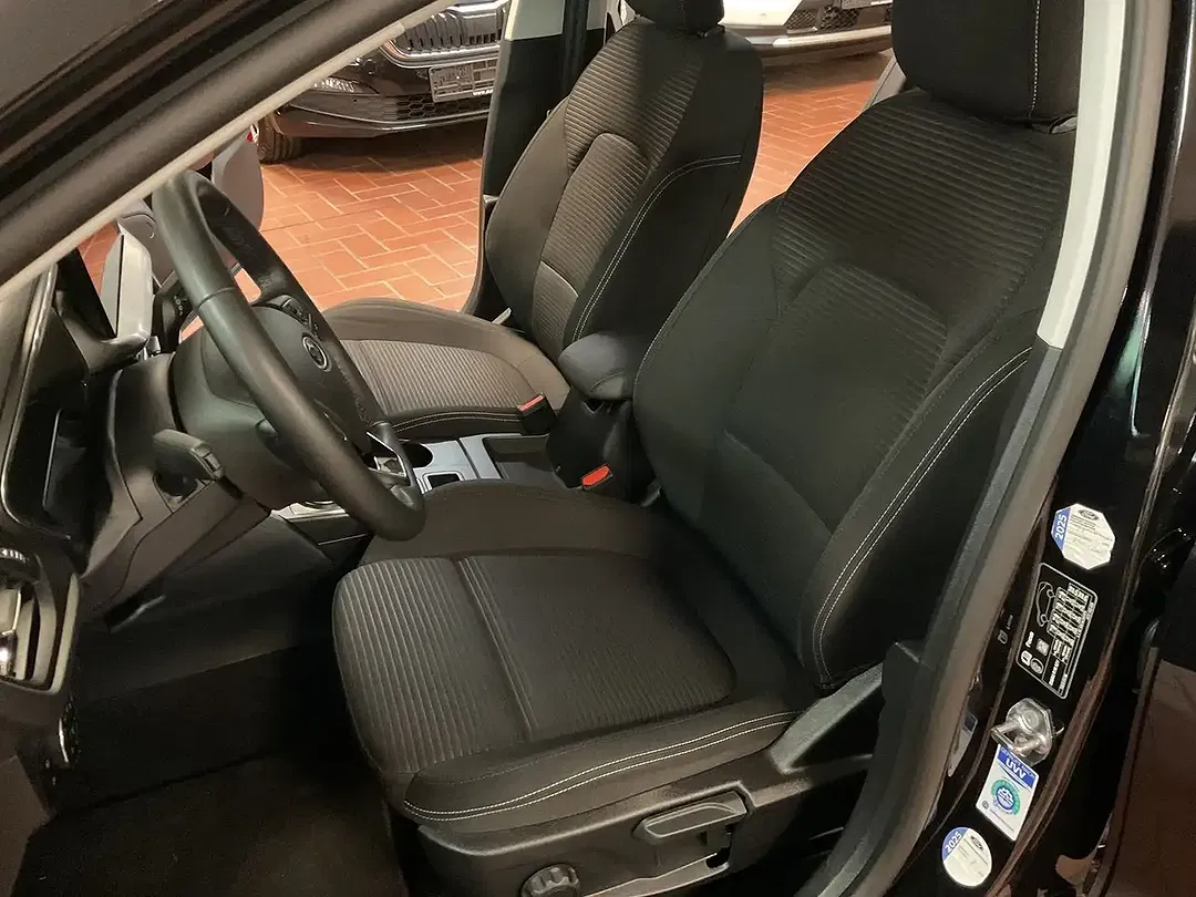 Ford Focus Titanium - Thumbnail 12