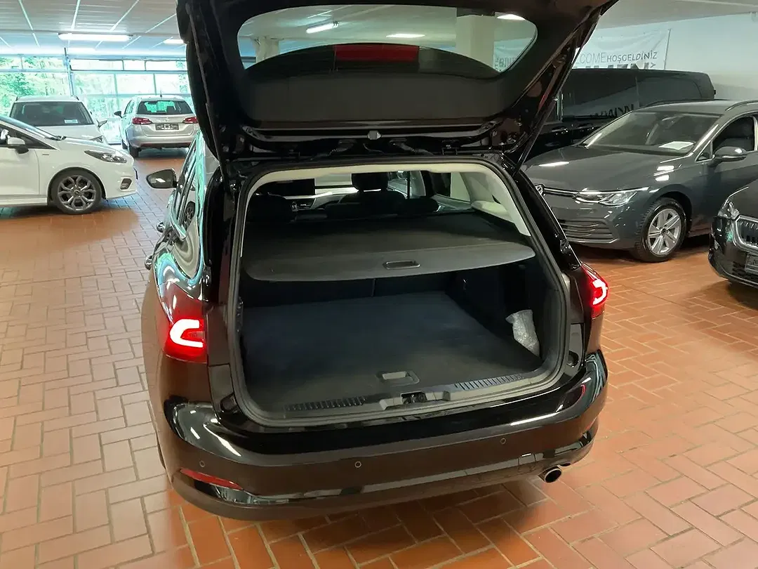 Ford Focus Titanium - Thumbnail 9