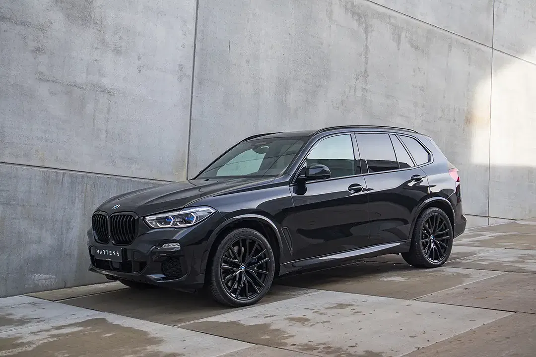 BMW X5 M - foto 1