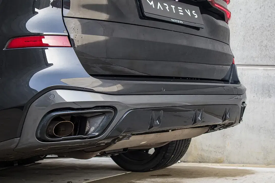 BMW X5 M - Thumbnail 6