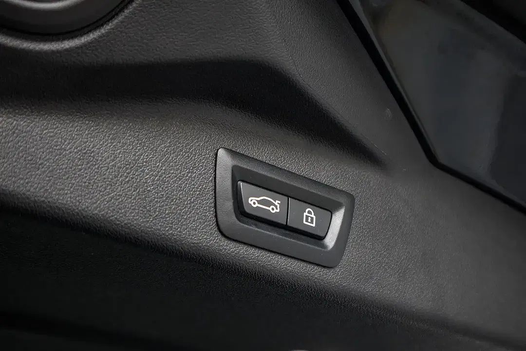BMW X5 M - Thumbnail 7