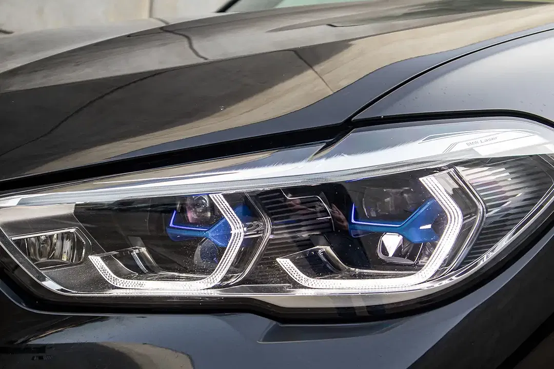 BMW X5 M - foto 2