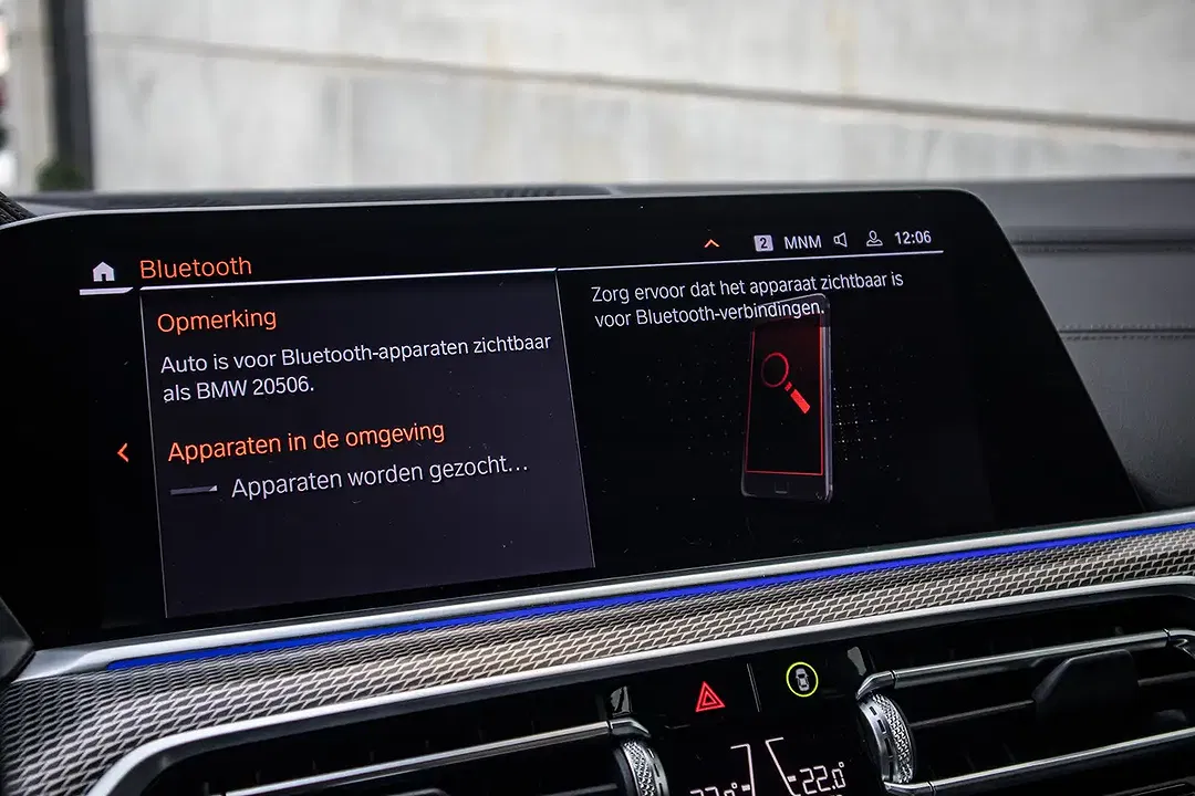 BMW X5 M - Thumbnail 16