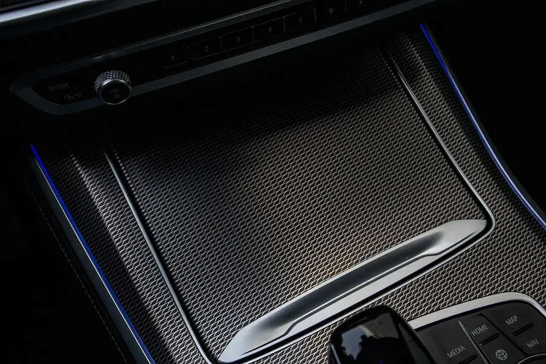 BMW X5 M - Thumbnail 18