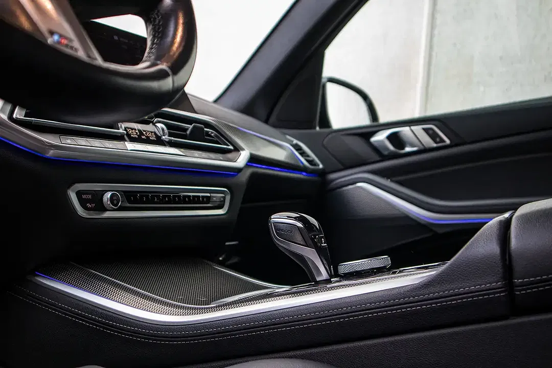 BMW X5 M - Thumbnail 19