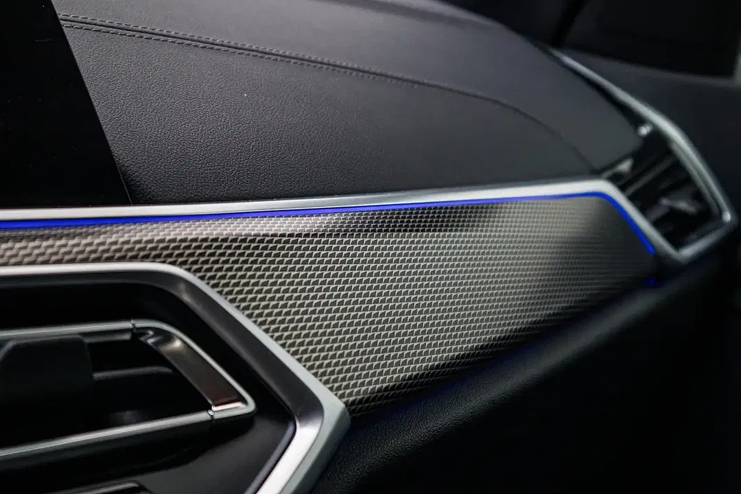 BMW X5 M - Thumbnail 20