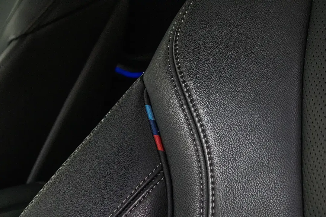 BMW X5 M - Thumbnail 21