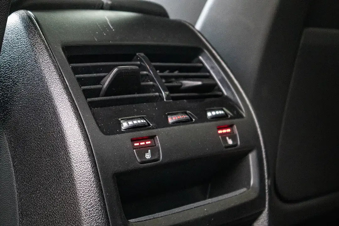 BMW X5 M - foto 22