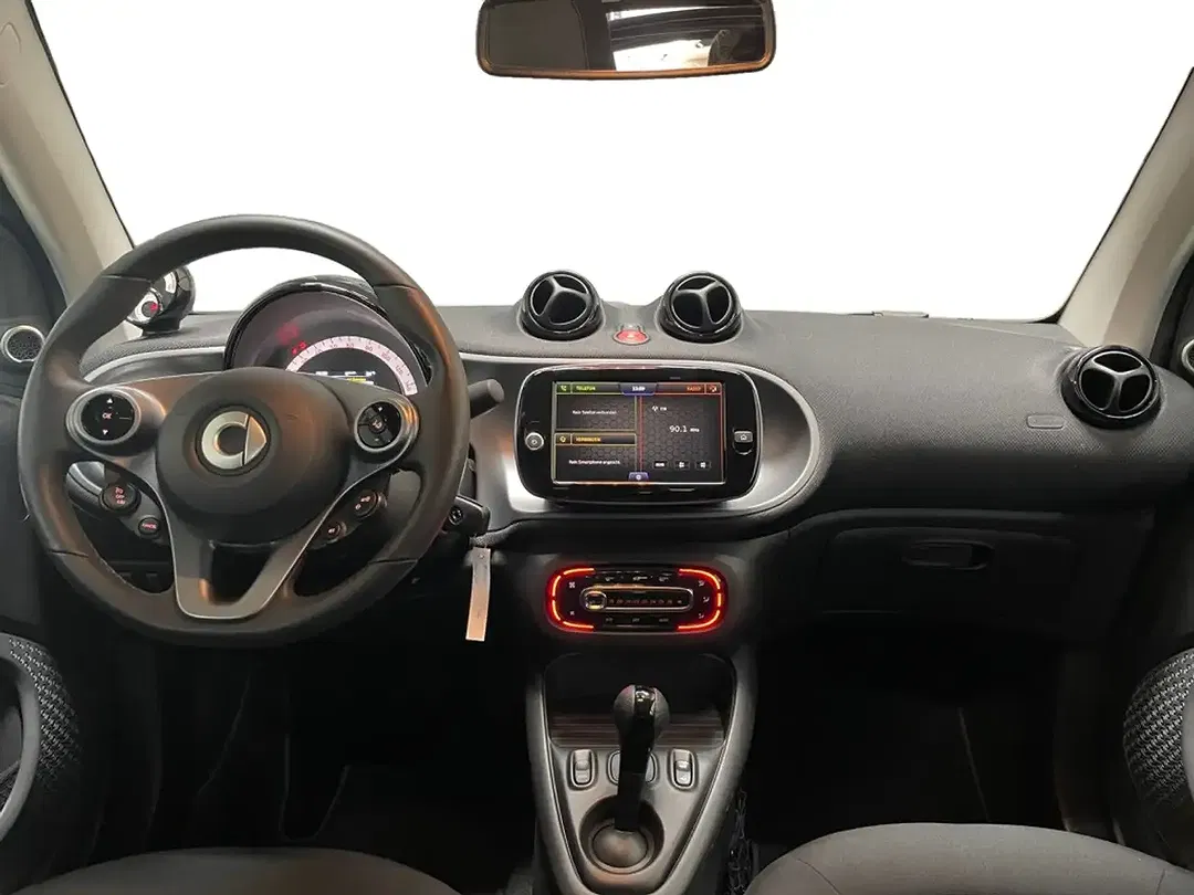 smart forTwo - Thumbnail 10