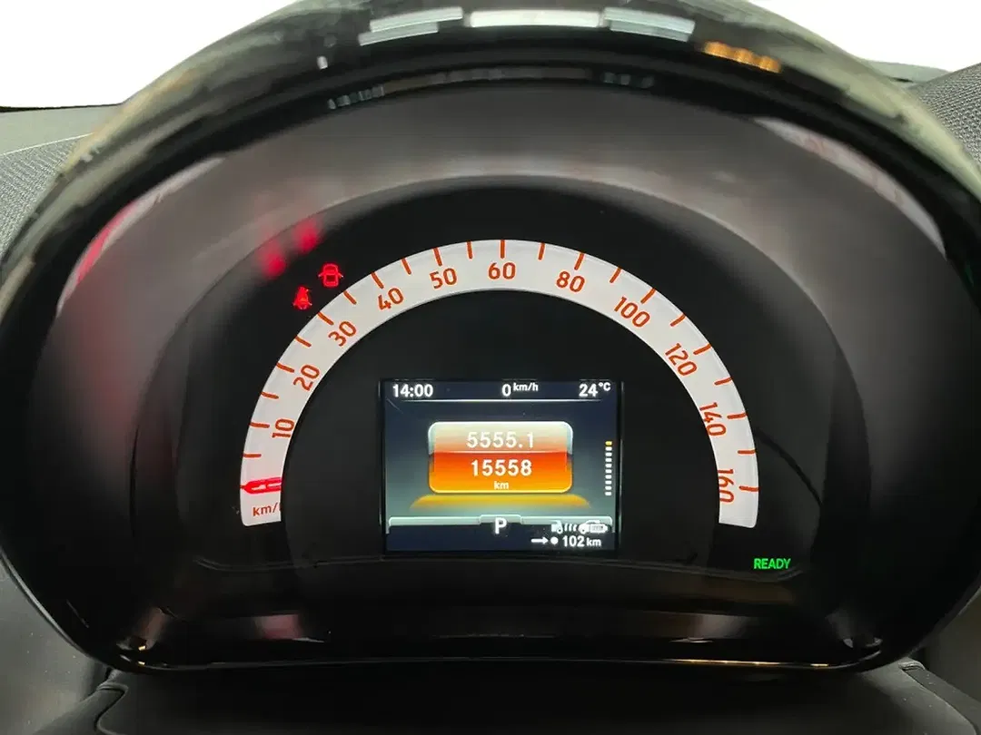 smart forTwo - Thumbnail 12