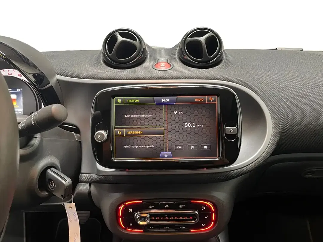 smart forTwo - Thumbnail 13