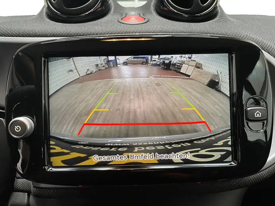 smart forTwo - Thumbnail 14
