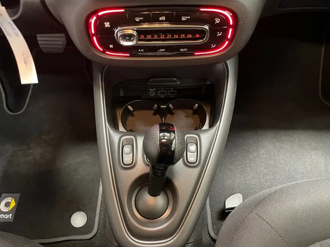 smart forTwo - Thumbnail 15