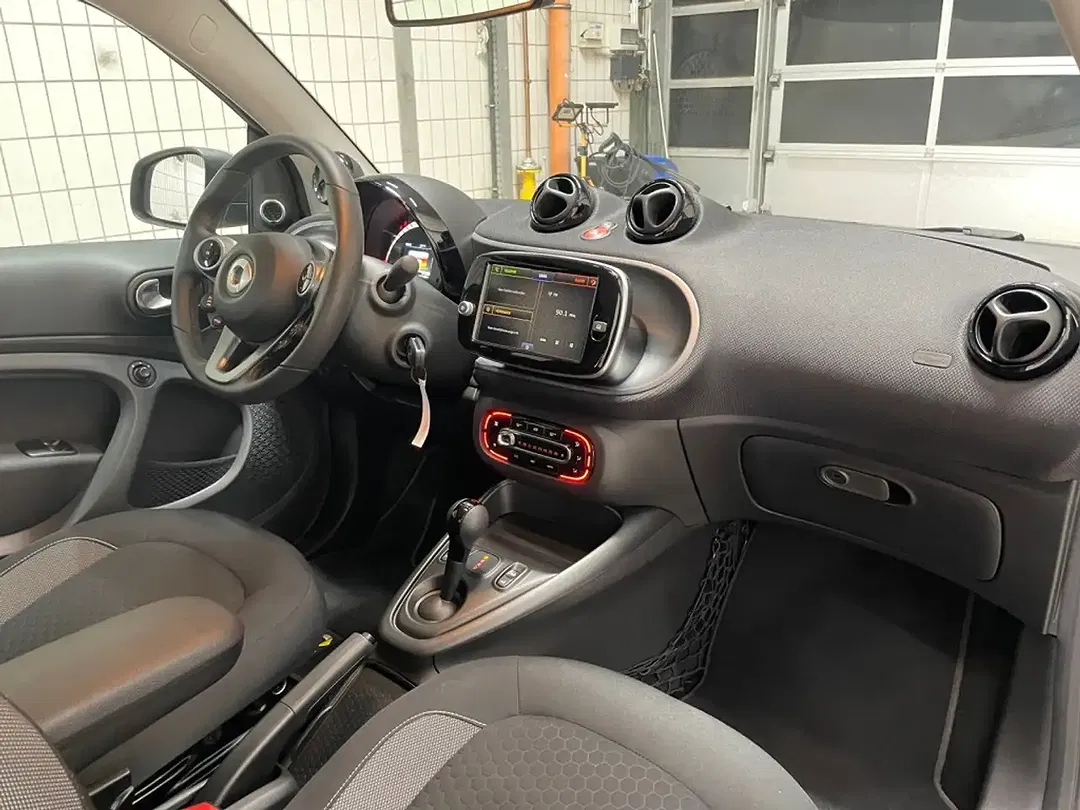 smart forTwo - Thumbnail 18