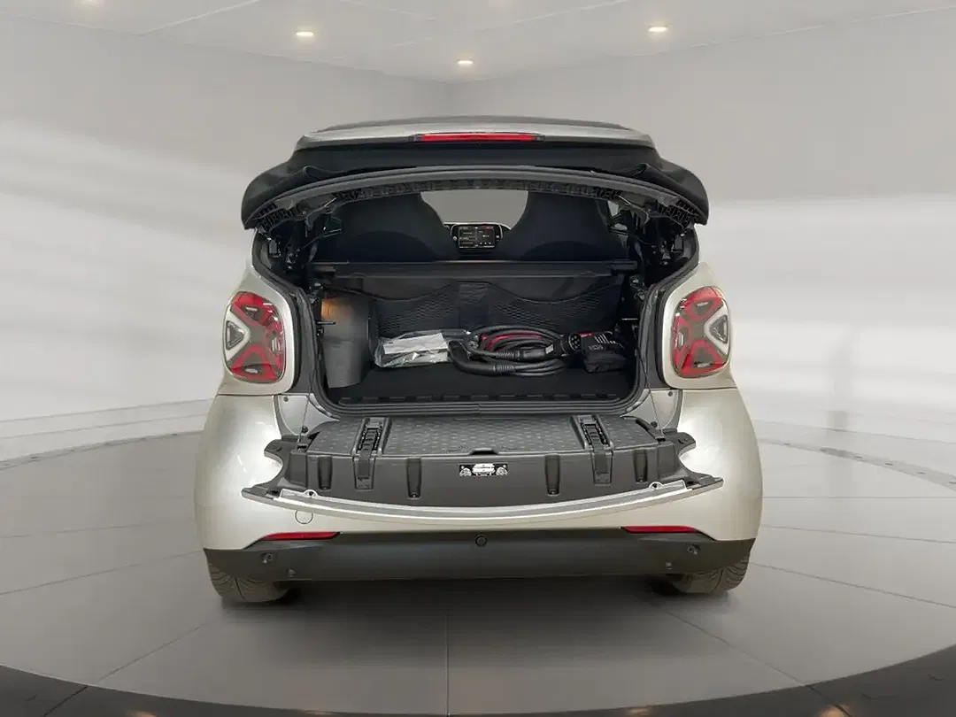 smart forTwo - Thumbnail 19