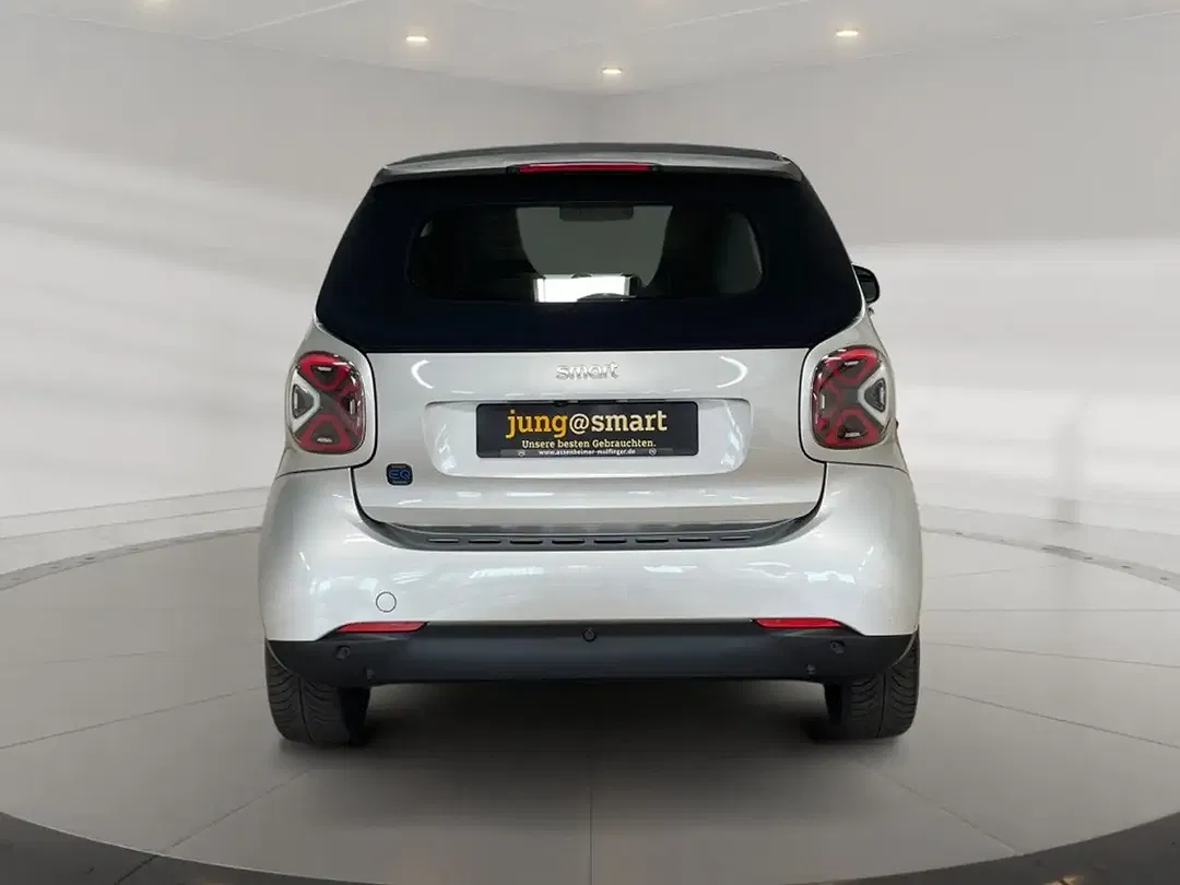 smart forTwo - Thumbnail 4