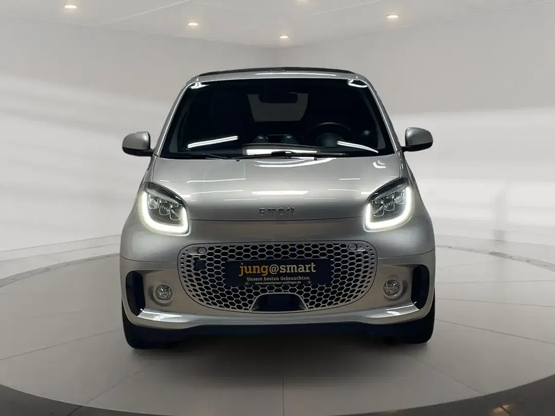 smart forTwo - Thumbnail 5
