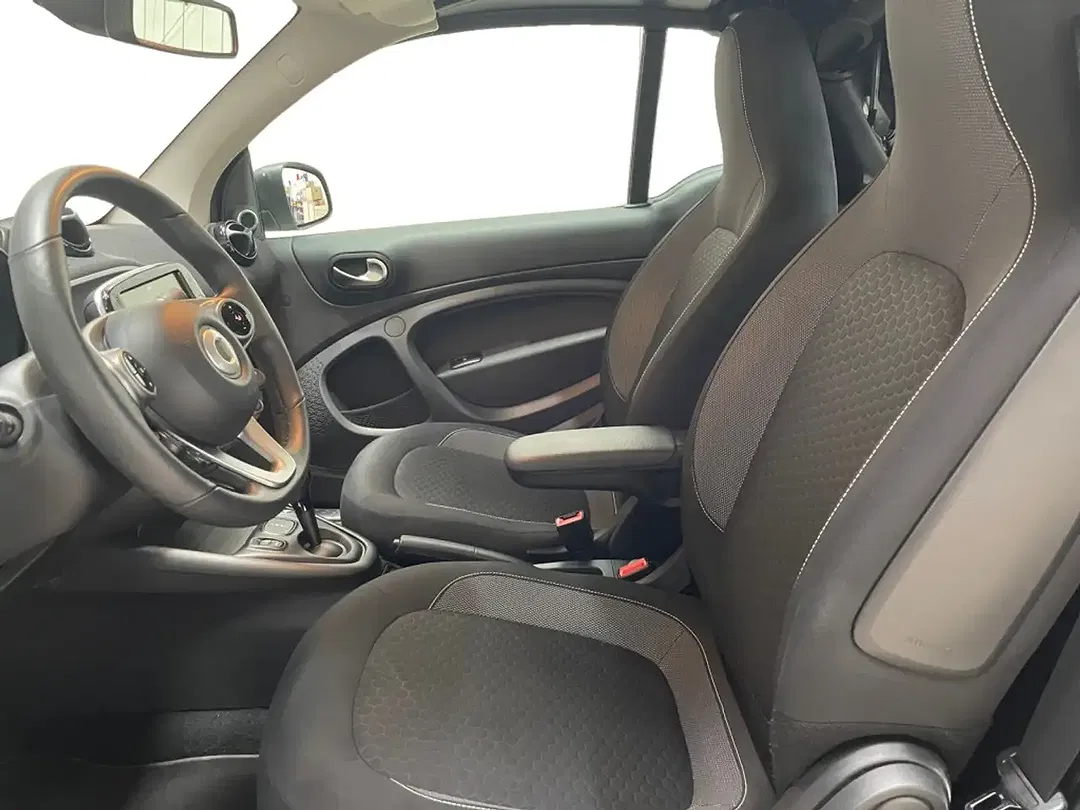 smart forTwo - Thumbnail 7