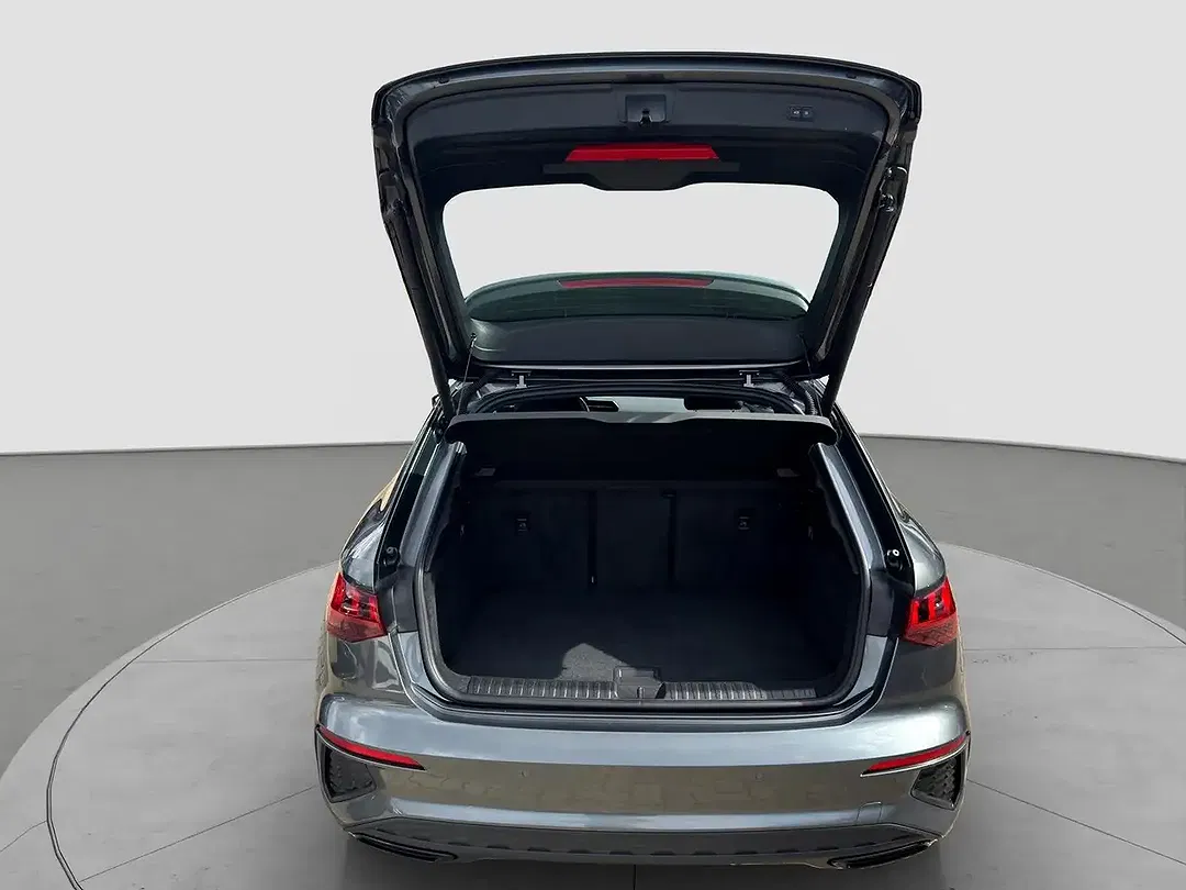 Audi A3 35 TDI S line - Thumbnail 9