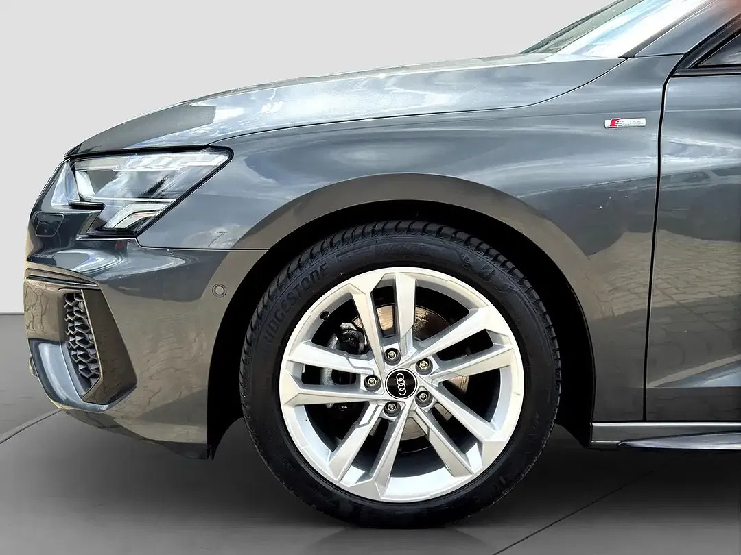 Audi A3 35 TDI S line - Thumbnail 10
