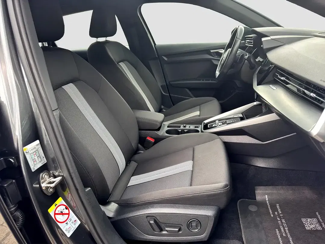 Audi A3 35 TDI S line - Thumbnail 13
