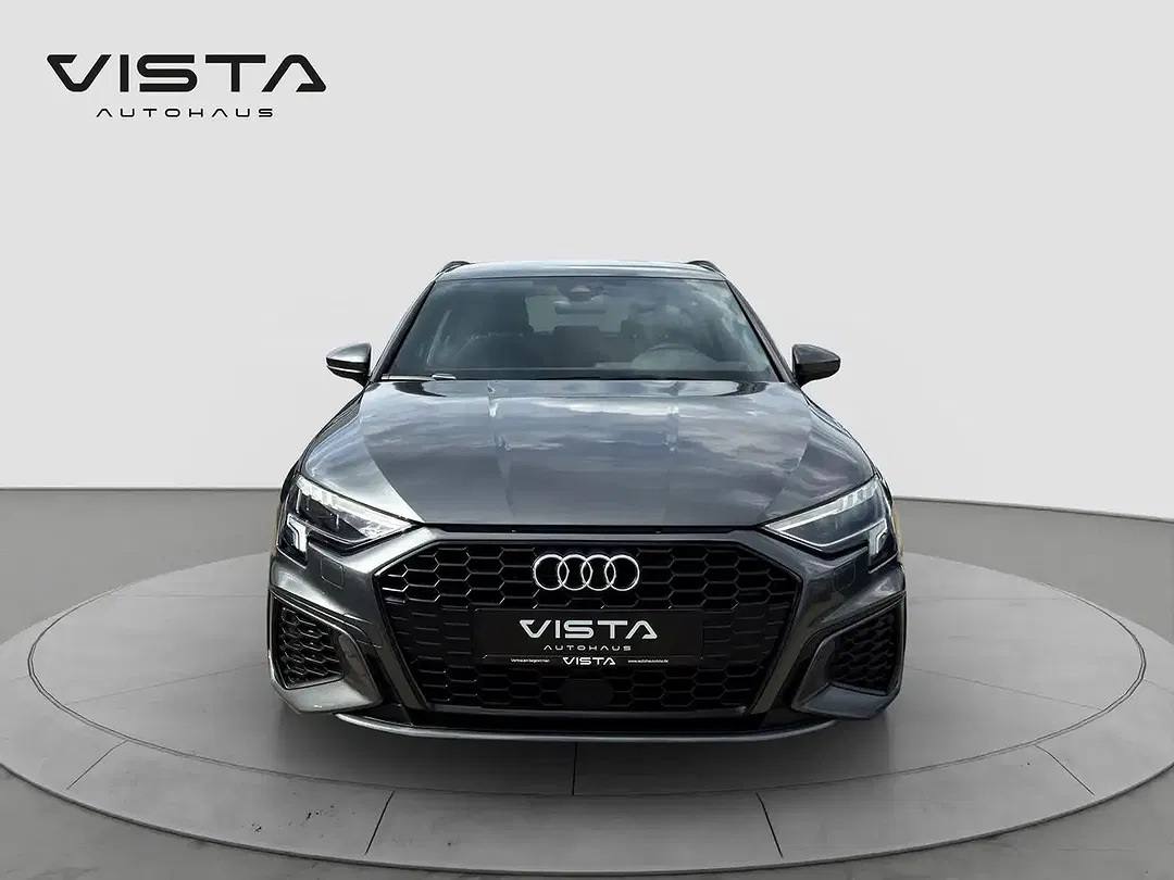 Audi A3 35 TDI S line - foto 2