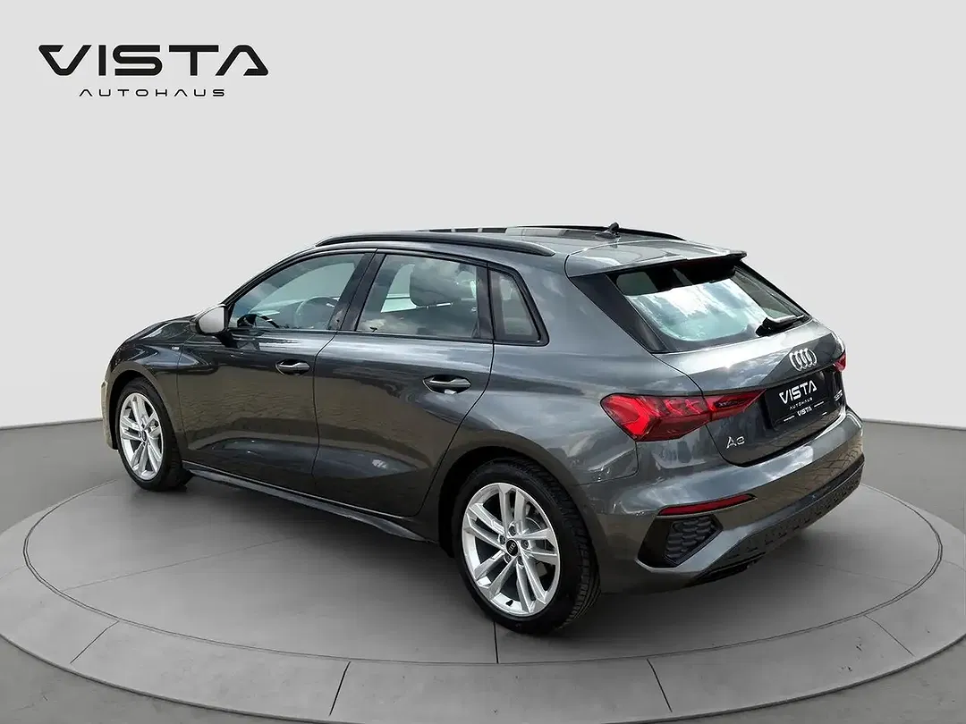 Audi A3 35 TDI S line - Thumbnail 6