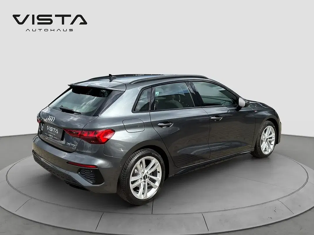 Audi A3 35 TDI S line - Thumbnail 7