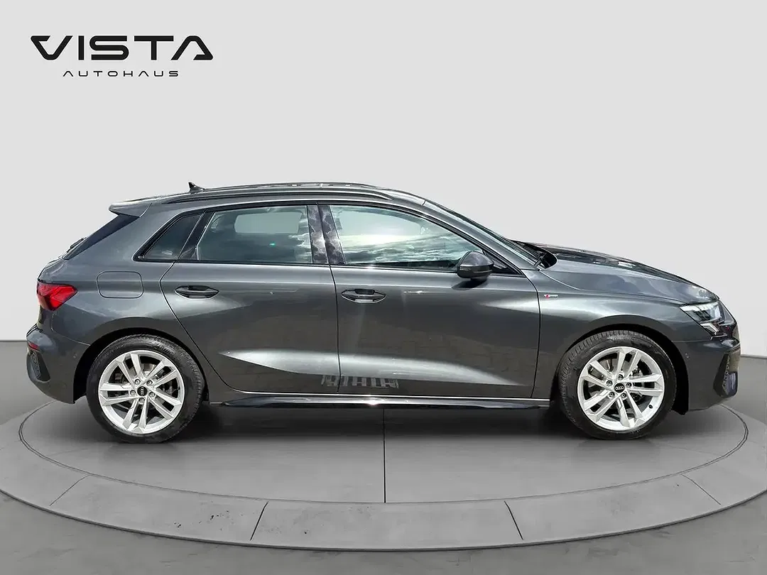 Audi A3 35 TDI S line - Thumbnail 8