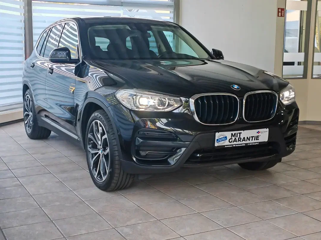 BMW X3 - Afbeelding 1