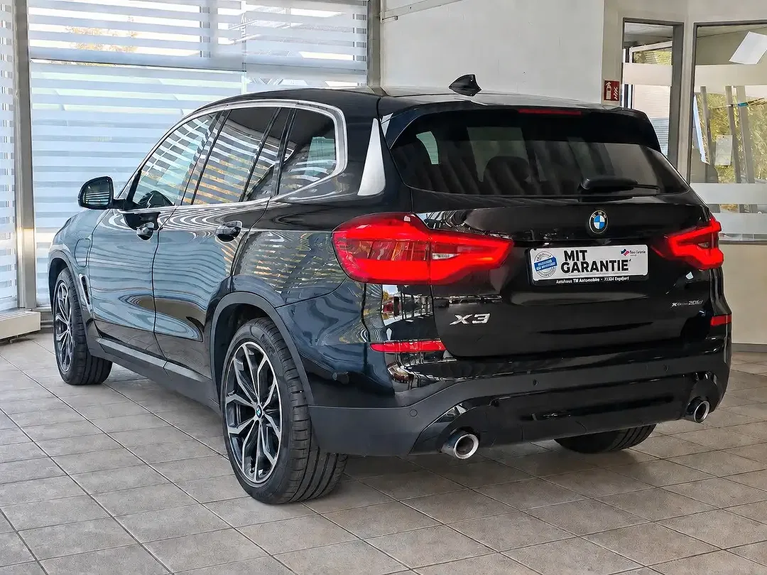 BMW X3 - foto 2