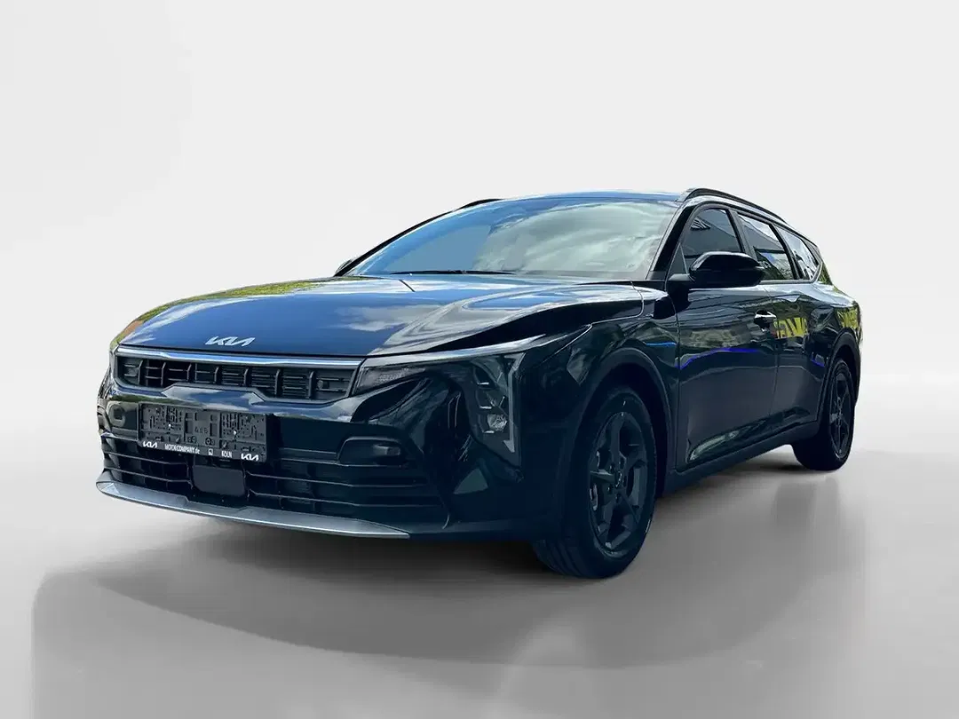 Kia K4 1.6 T-GDI Vision - foto 1