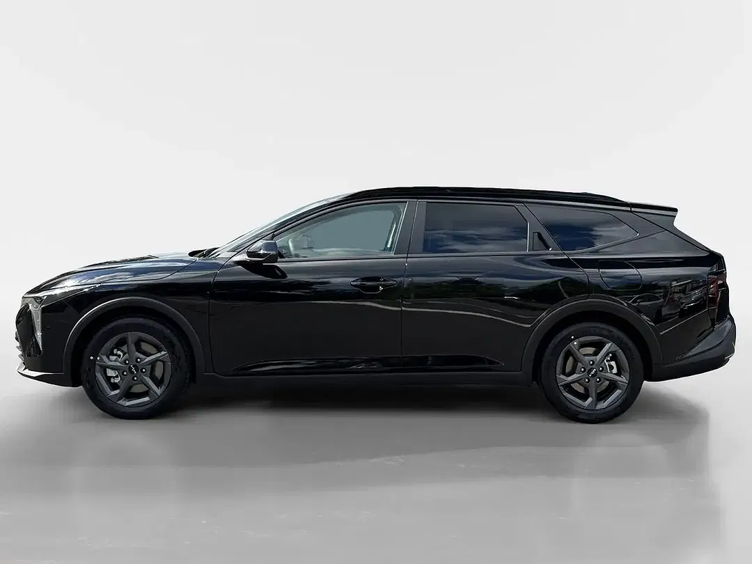 Kia K4 1.6 T-GDI Vision - foto 2