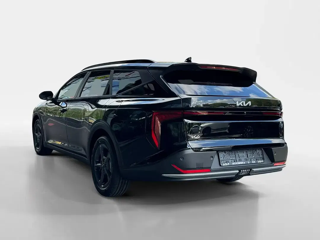 Kia K4 1.6 T-GDI Vision - Thumbnail 3