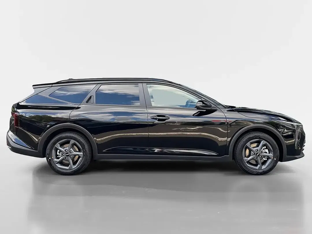 Kia K4 1.6 T-GDI Vision - Thumbnail 5