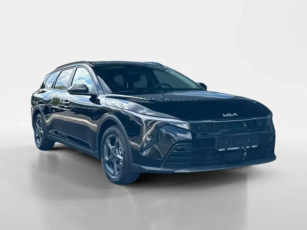 Kia K4 1.6 T-GDI Vision - Thumbnail 6
