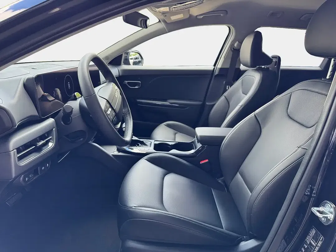 Kia K4 1.6 T-GDI Vision - Thumbnail 7