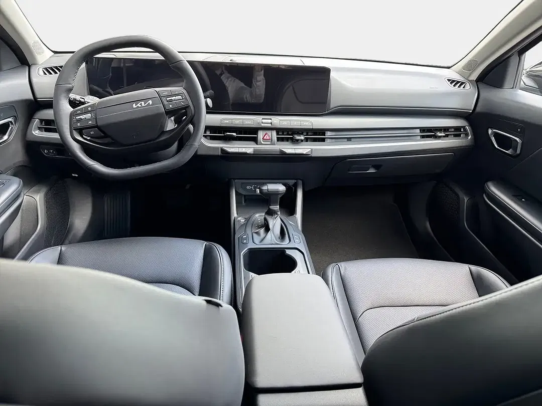 Kia K4 1.6 T-GDI Vision - Thumbnail 8