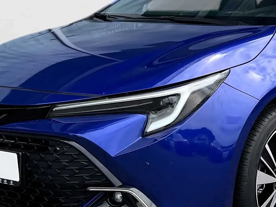 Toyota Corolla - Thumbnail 14